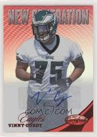 New Generation - Vinny Curry #/350