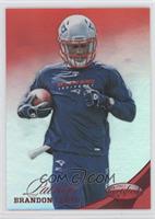 Brandon Lloyd #/250