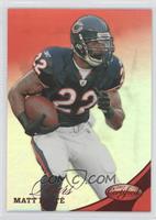 Matt Forte #/250