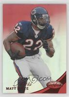 Matt Forte [Noted] #/250