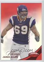 Jared Allen #/250