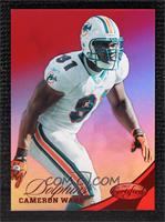 Cameron Wake #/250