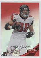 Tony Gonzalez #/250