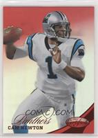 Cam Newton #/250