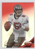 Josh Freeman #/250