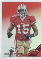 Michael Crabtree #/250