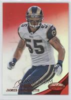 James Laurinaitis #/250