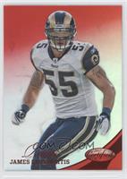 James Laurinaitis #/250