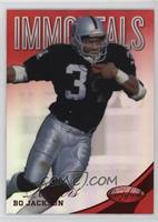 Immortals - Bo Jackson #/250