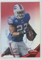 Fred Jackson #/250