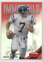 Immortals - Doug Flutie #/250