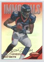 Immortals - Rod Smith #/250