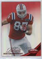 Rob Gronkowski #/250