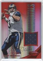 Immortals - Kurt Warner #/199