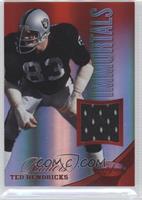 Immortals - Ted Hendricks #/199