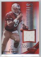 Immortals - Steve Young #/199