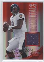 Immortals - Steve McNair #/199