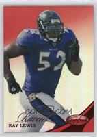 Ray Lewis [EX to NM] #/250