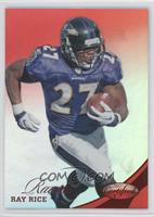 Ray Rice #/250