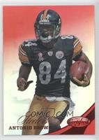 Antonio Brown #/250