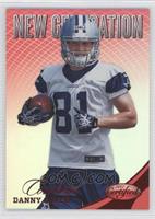 New Generation - Danny Coale #/250