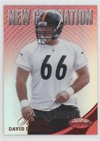 New Generation - David DeCastro #/250