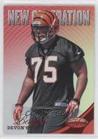 New Generation - Devon Still #/250