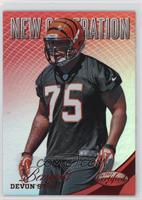 New Generation - Devon Still #/250