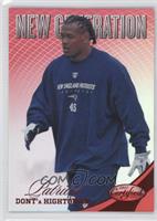 New Generation - Dont'a Hightower #/250