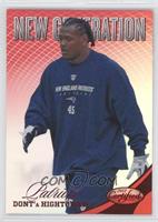 New Generation - Dont'a Hightower #/250