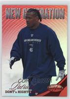 New Generation - Dont'a Hightower #/250