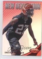 New Generation - Dre Kirkpatrick #/250