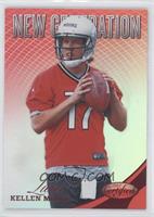 New Generation - Kellen Moore #/250