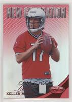 New Generation - Kellen Moore #/250