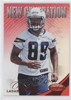 New Generation - Ladarius Green #/250