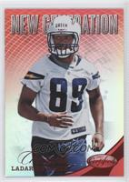 New Generation - Ladarius Green #/250