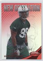 New Generation - Quinton Coples #/250