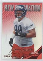 New Generation - Shea McClellin #/250