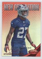 New Generation - Stephon Gilmore #/250