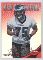 New Generation - Vinny Curry #/250