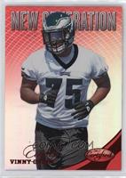 New Generation - Vinny Curry #/250