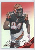 Jermaine Gresham #/250