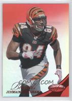 Jermaine Gresham #/250