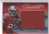 Freshman Fabric - Doug Martin #/149