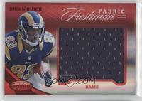 Freshman Fabric - Brian Quick #/149