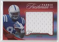 Freshman Fabric - Dwayne Allen [Noted] #/149