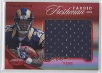 Freshman Fabric - Isaiah Pead #/149