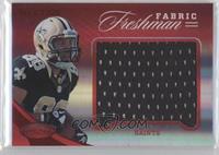 Freshman Fabric - Nick Toon #/149