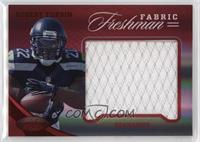 Freshman Fabric - Robert Turbin #/149