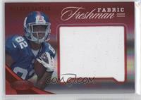 Freshman Fabric - Rueben Randle #/149